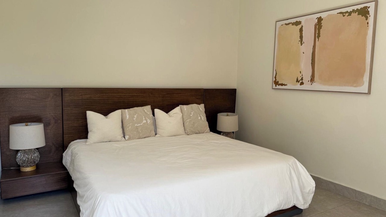 Photo of Bedroom in San Pedro de Macoris
