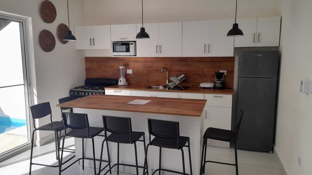 Photo of Kitchen in La Mulata I