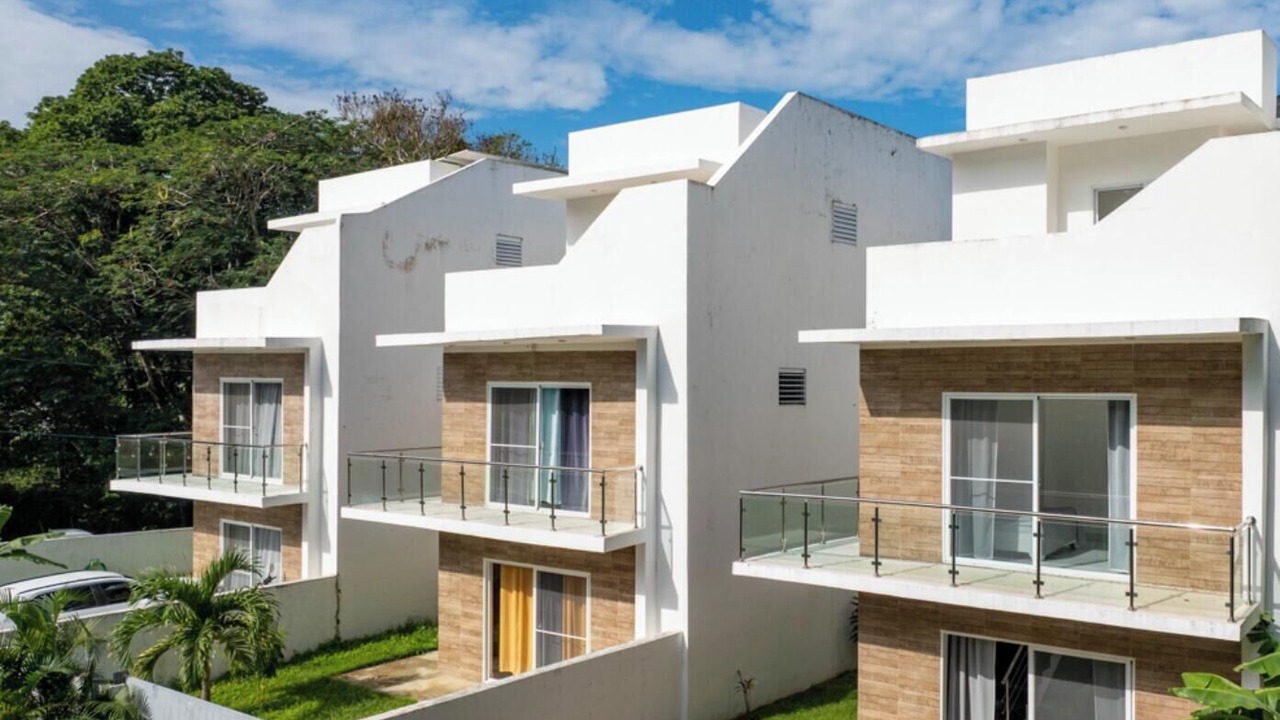 Photo of Outdoor in La Mulata I