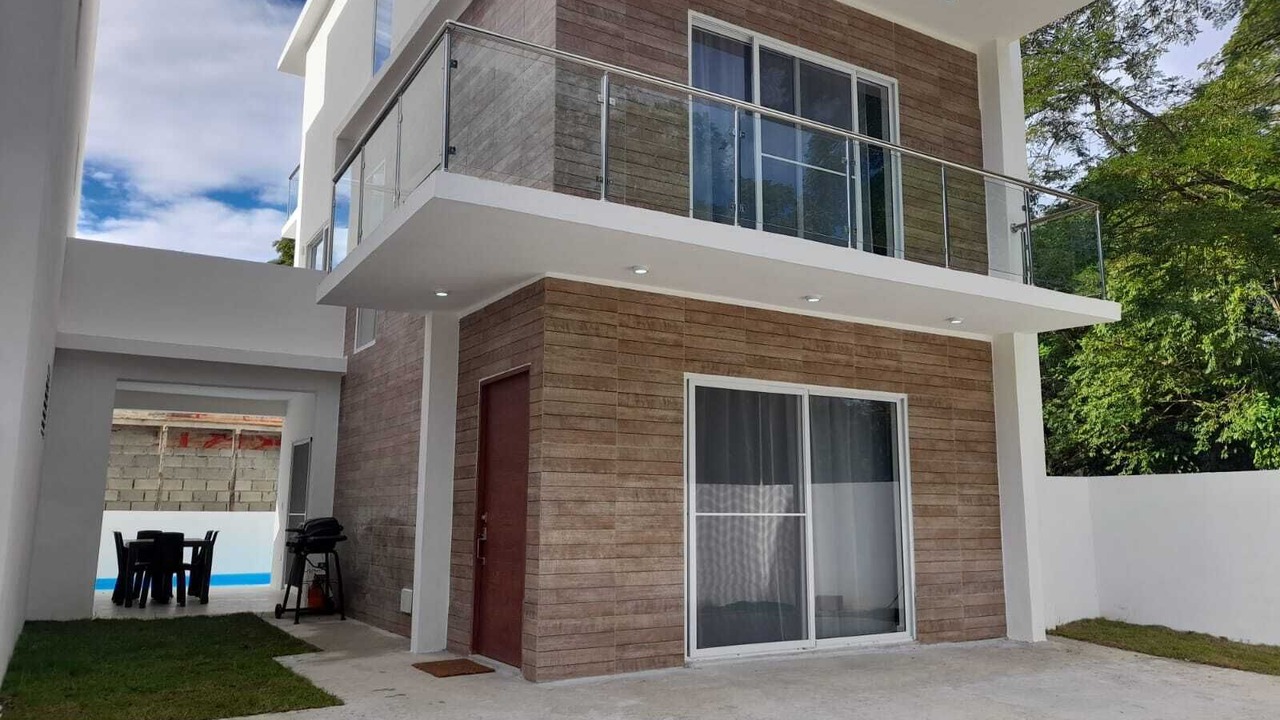 Photo of Outdoor in La Mulata I