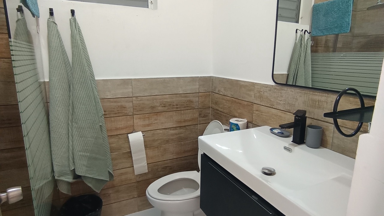 Photo of Bathroom in La Mulata I