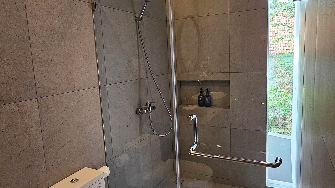 Photo of Bathroom in Pererenan