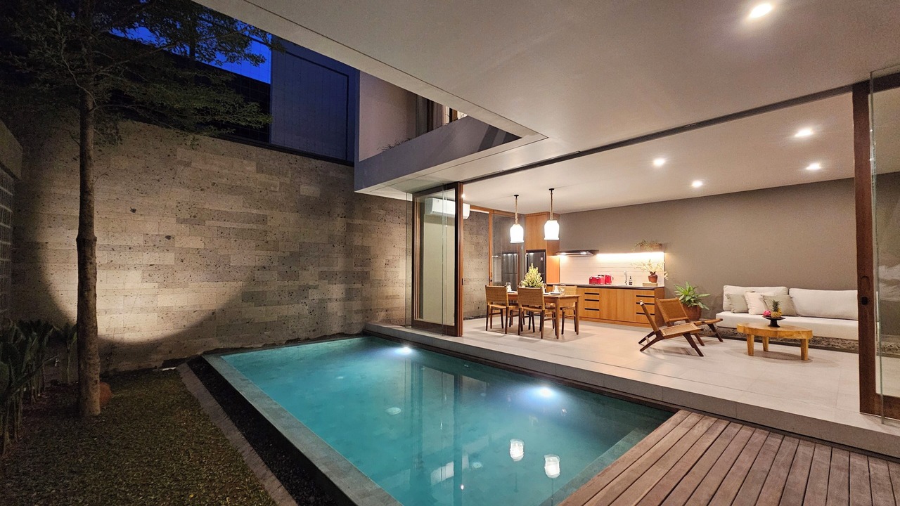 Photo of Outdoor in Pererenan