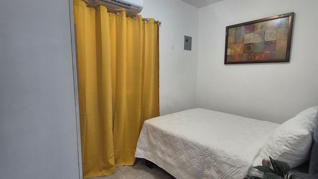 Photo of Bedroom in Nagua