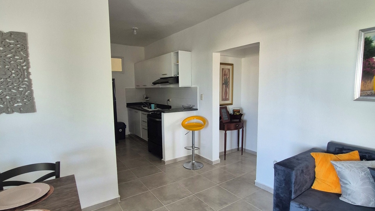 Photo of Livingroom in Nagua