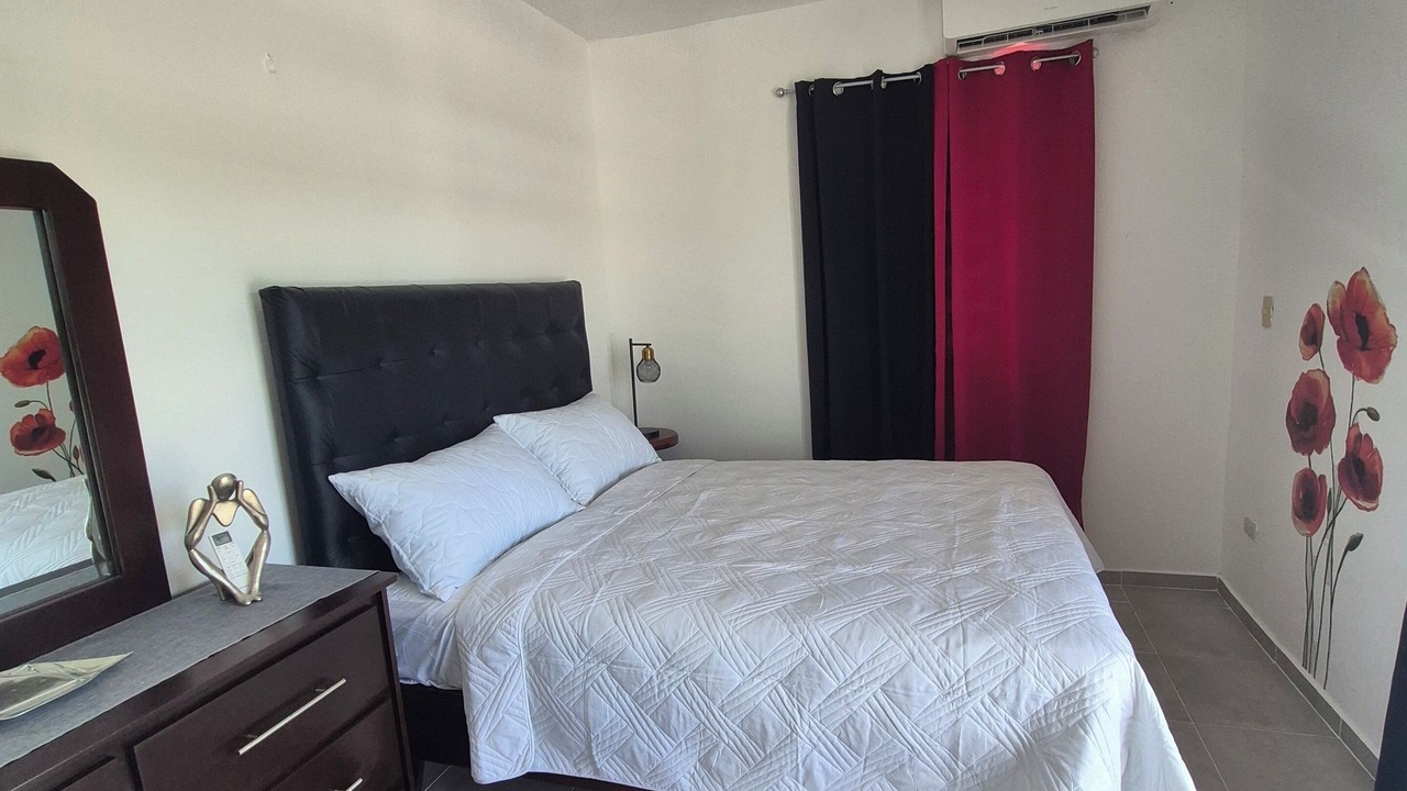 Photo of Bedroom in Nagua