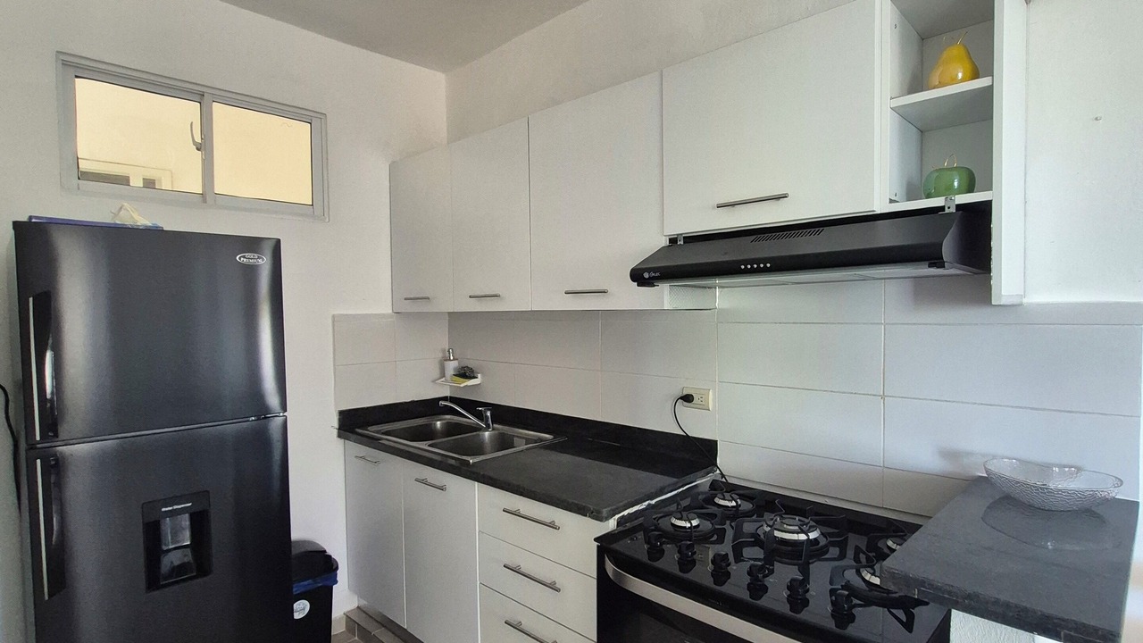 Photo of Kitchen in Nagua