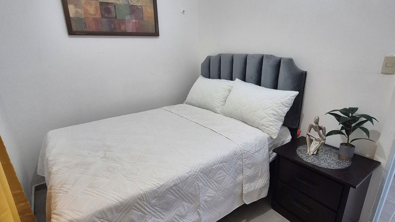 Photo of Bedroom in Nagua
