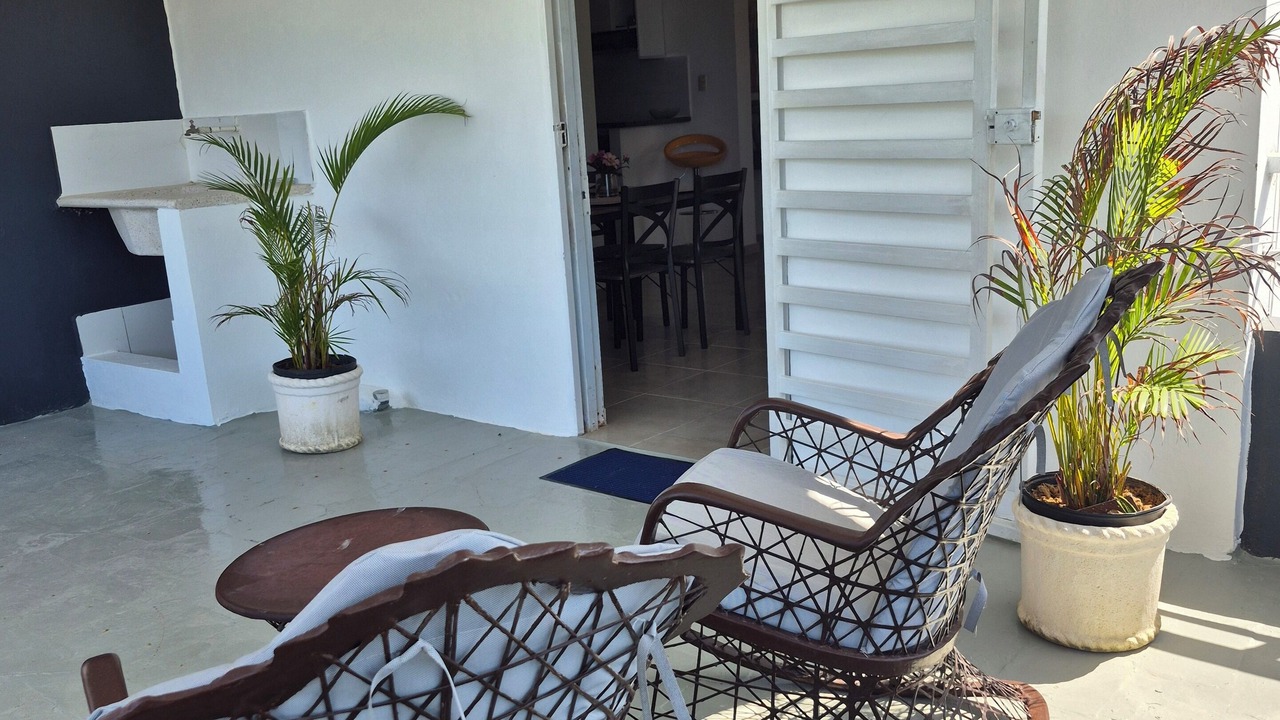 Photo of Patio Balcony in Nagua