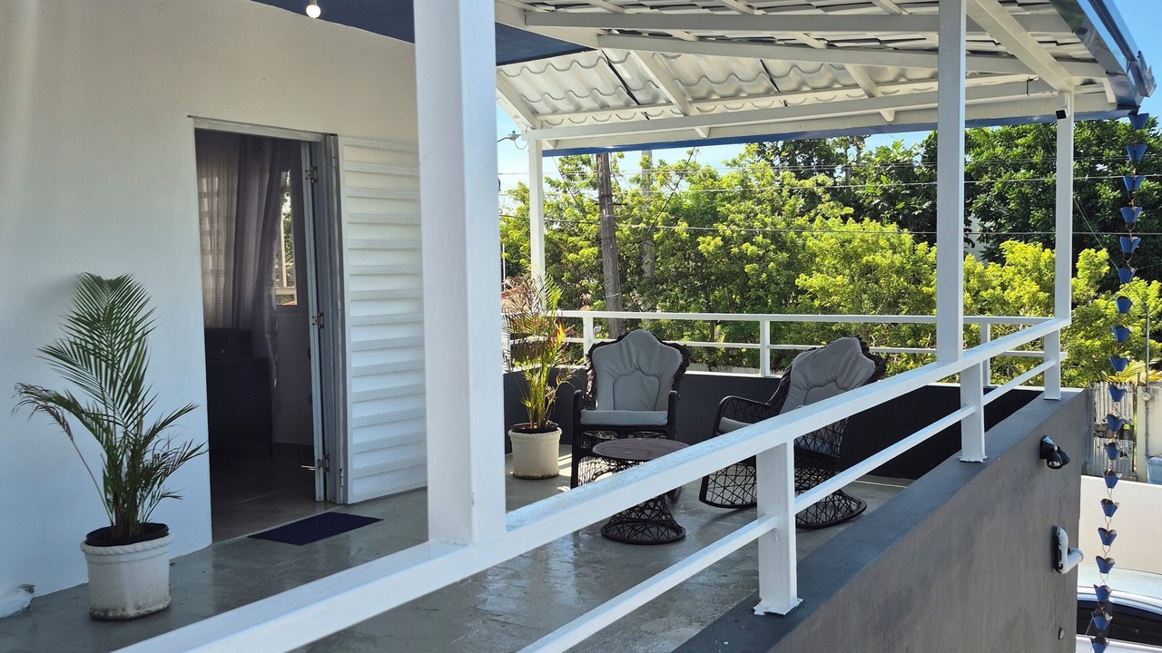 Photo of Outdoor in Nagua