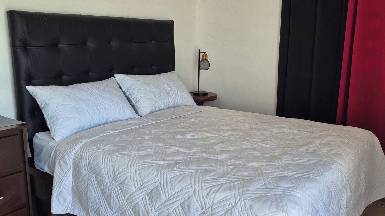 Photo of Bedroom in Nagua
