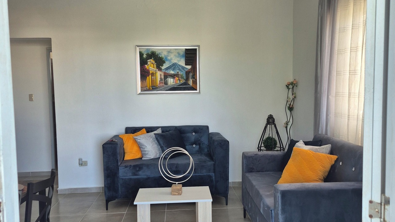 Photo of Livingroom in Nagua