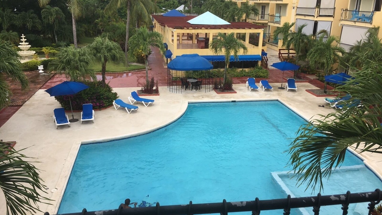 Photo of Outdoor in Los Brazos