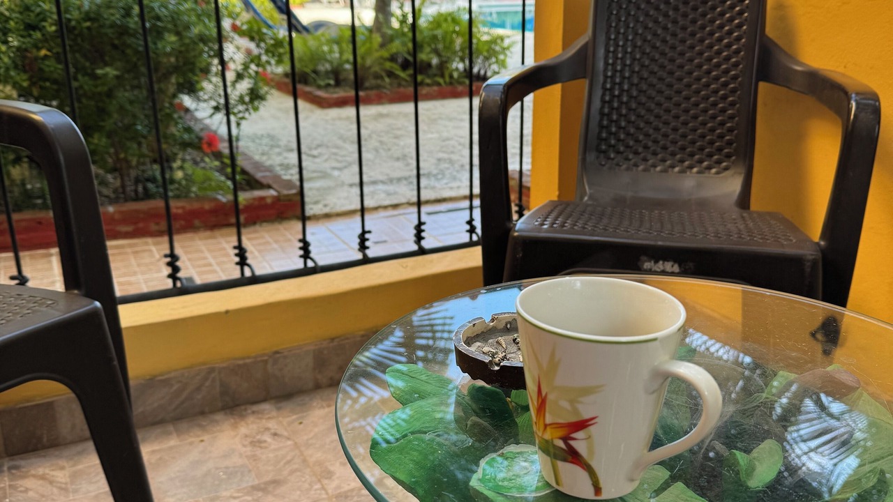Photo of Patio Balcony in Los Brazos