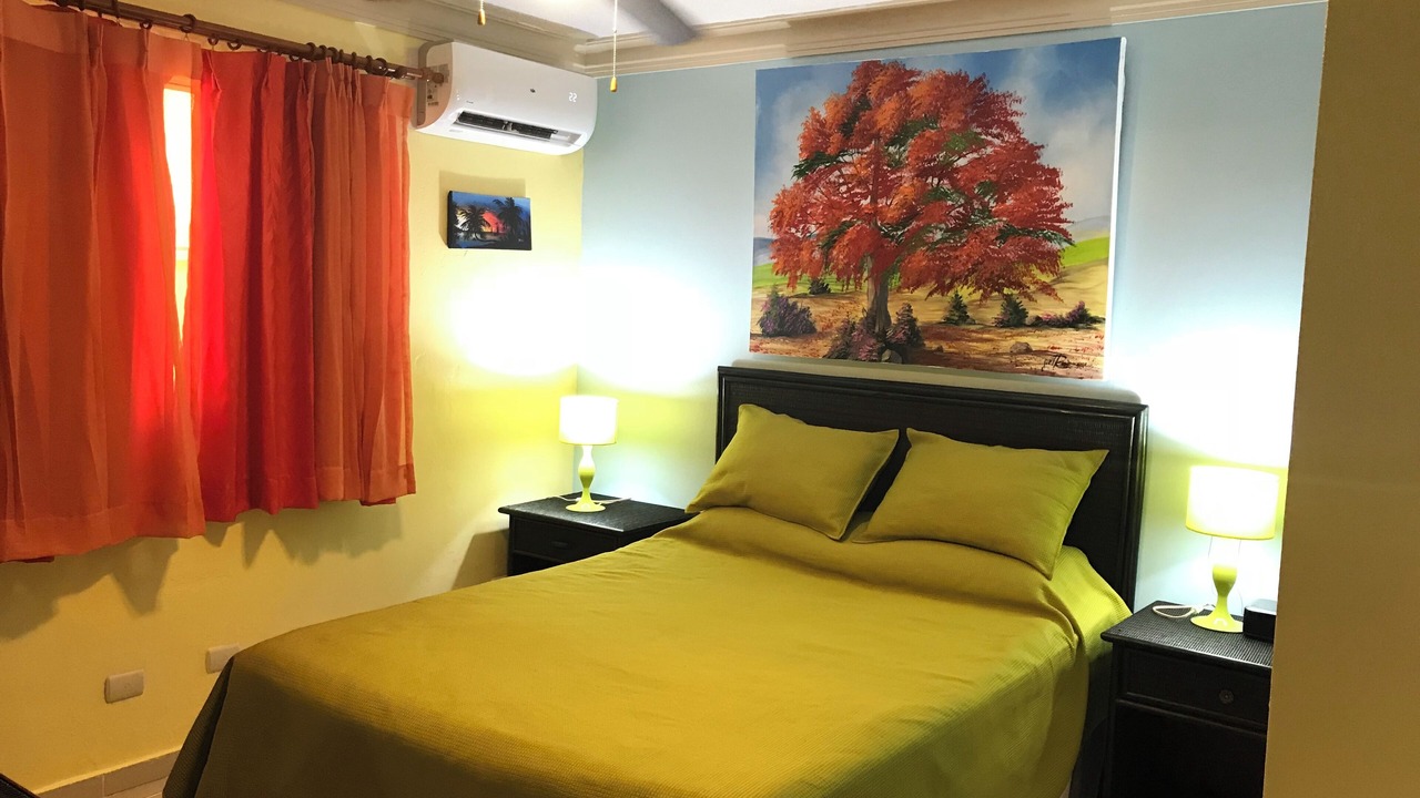 Photo of Bedroom in Los Brazos