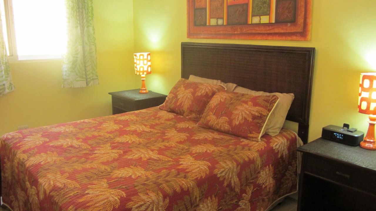 Photo of Bedroom in Los Brazos