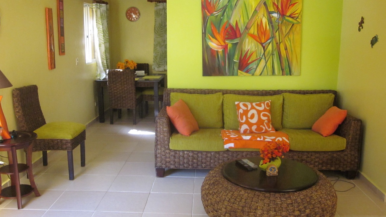 Photo of Livingroom in Los Brazos
