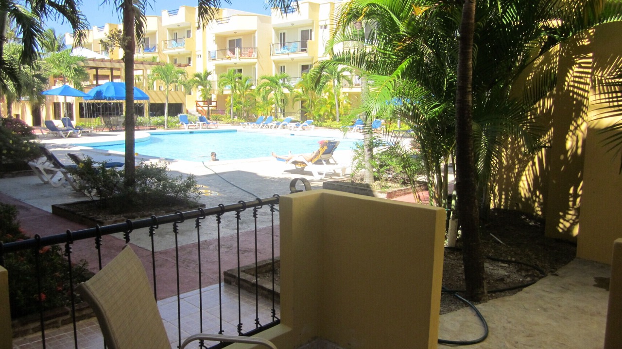 Photo of Patio Balcony in Los Brazos