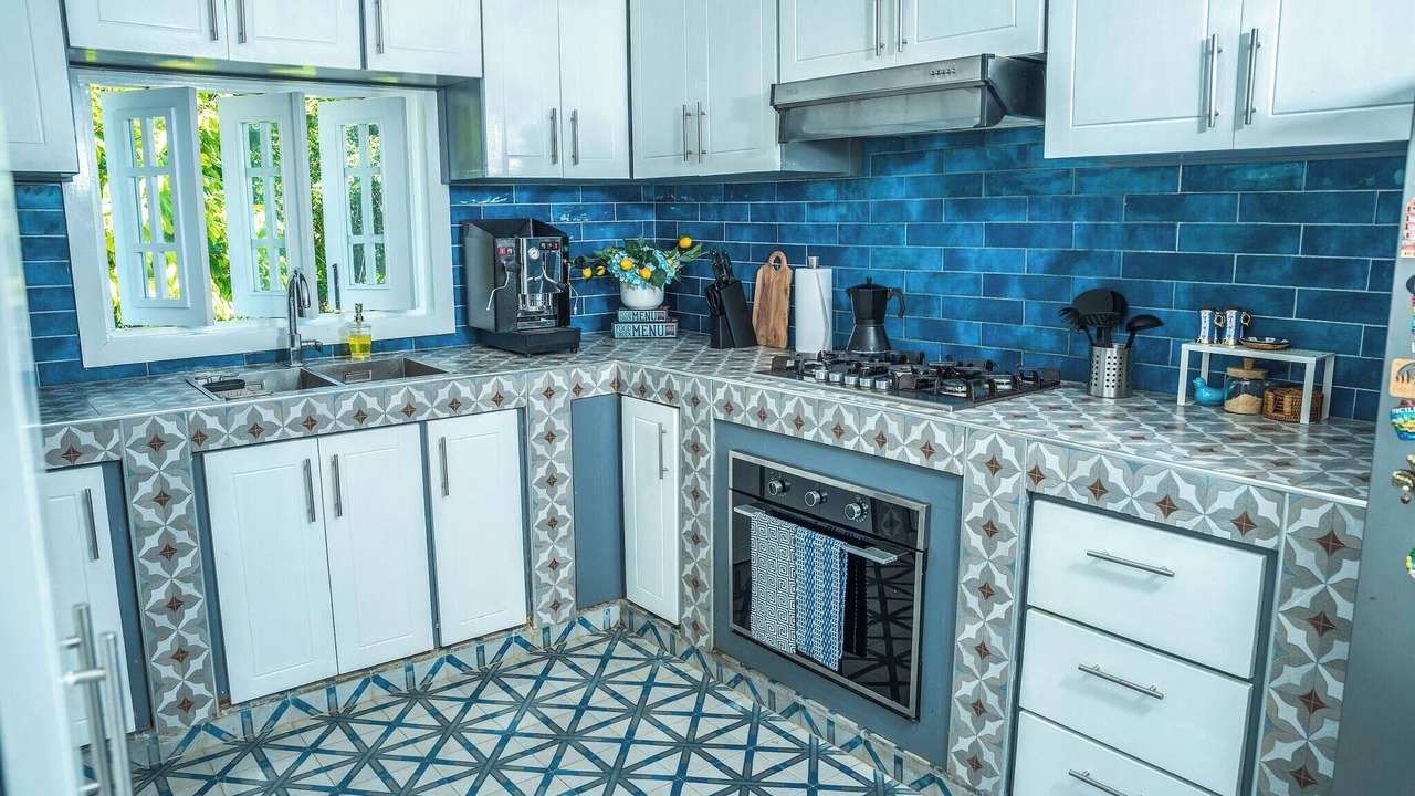 Photo of Kitchen in Los Brazos