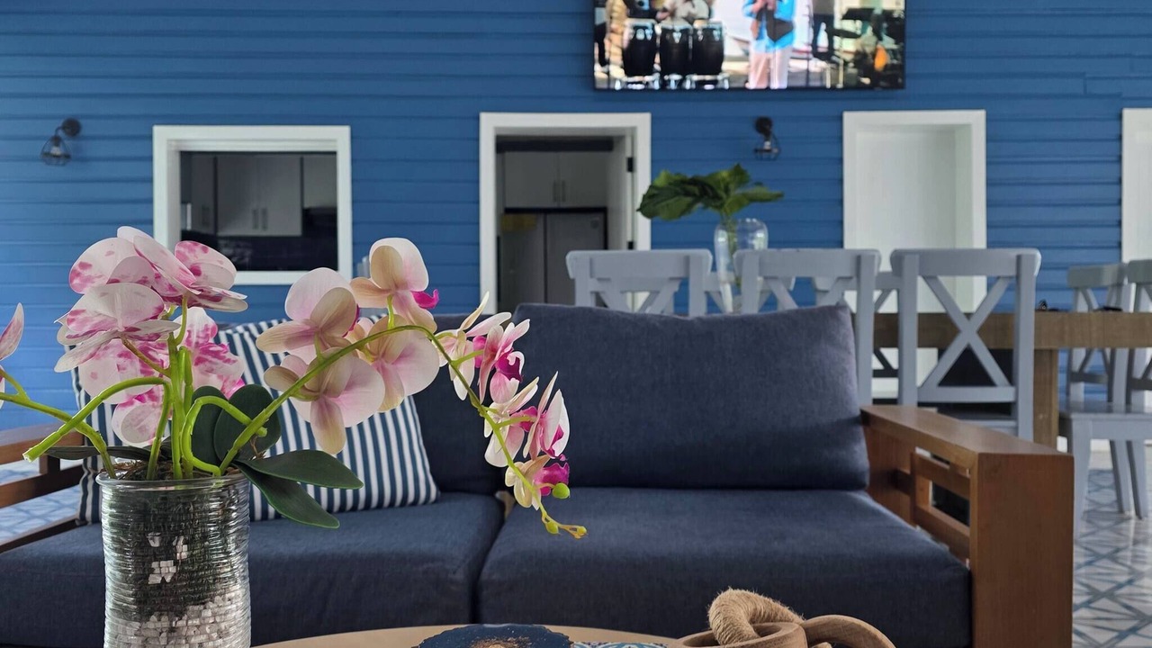 Photo of Livingroom in Los Brazos