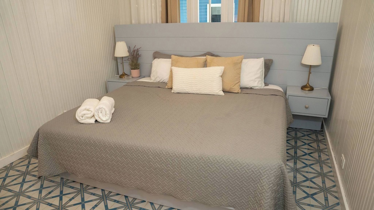 Photo of Bedroom in Los Brazos