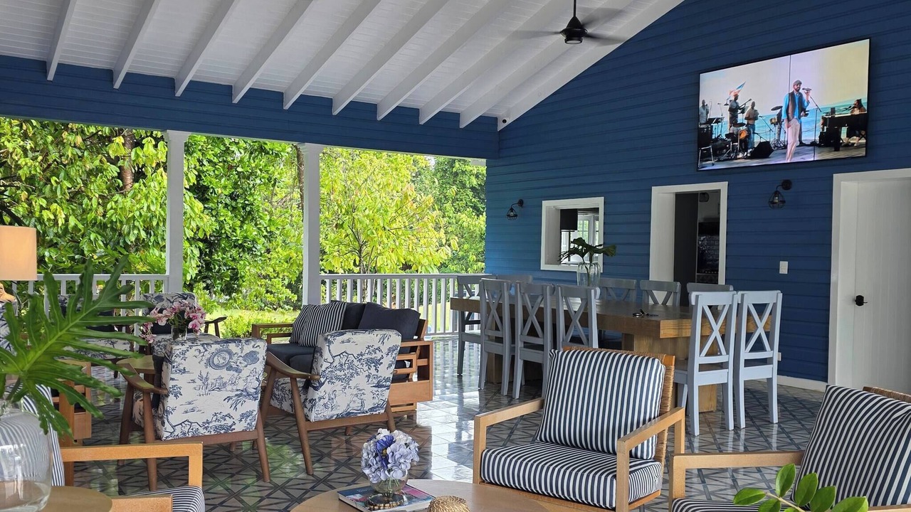Photo of Outdoor in Los Brazos