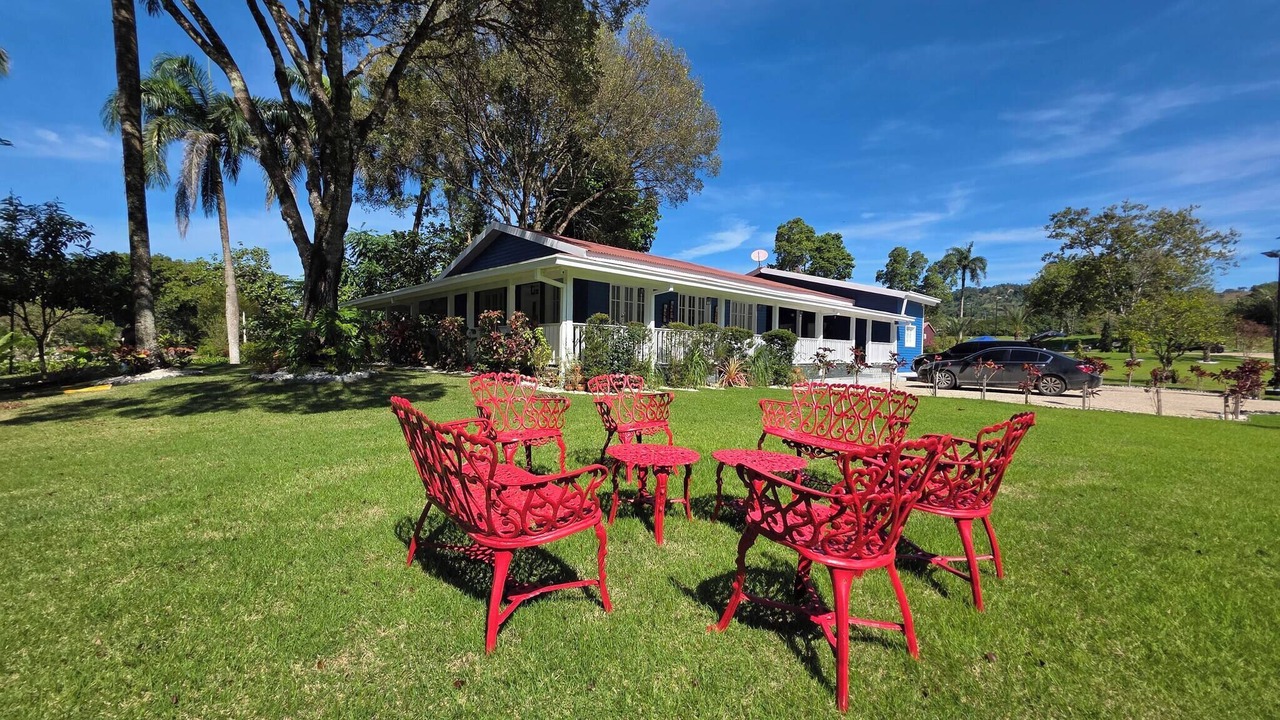 Photo of Outdoor in Los Brazos