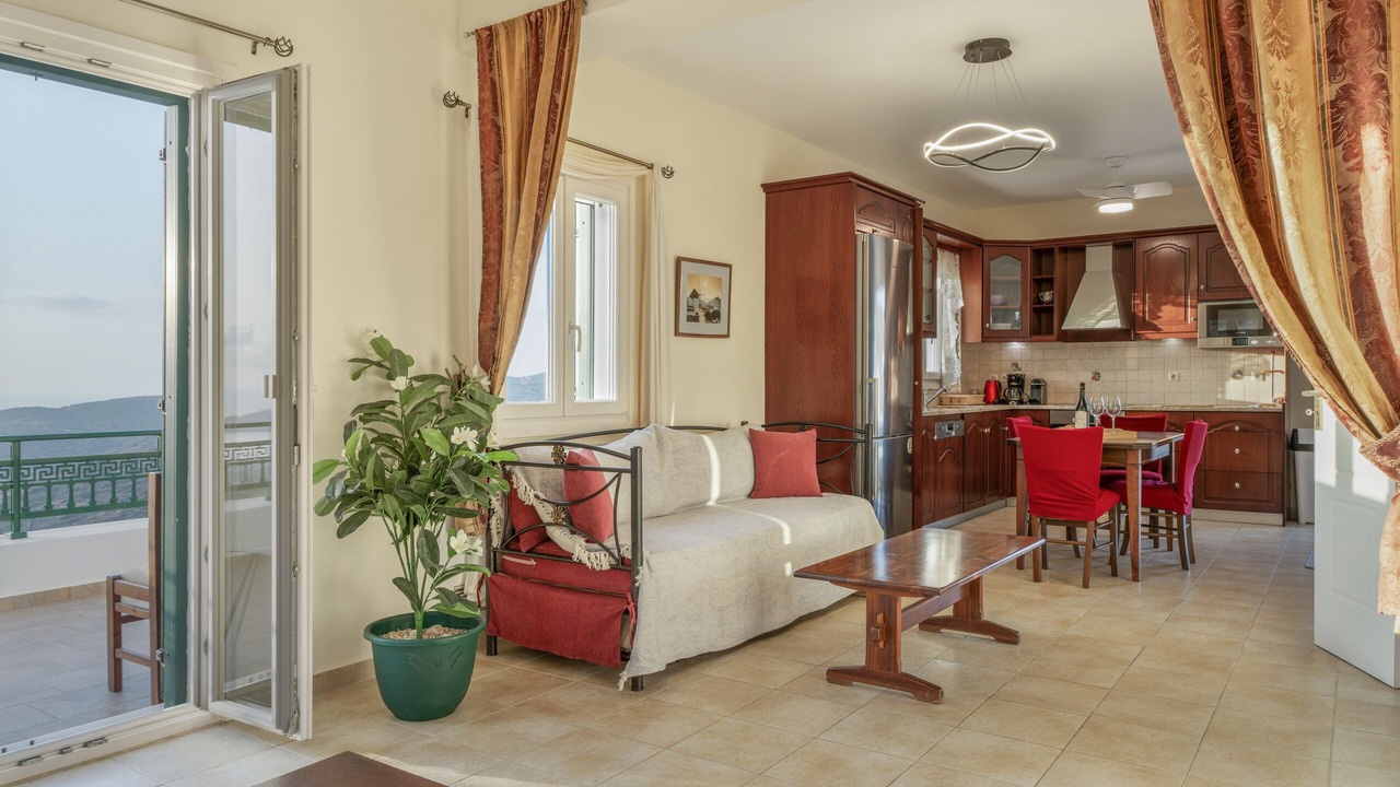 Photo of Livingroom in Ios