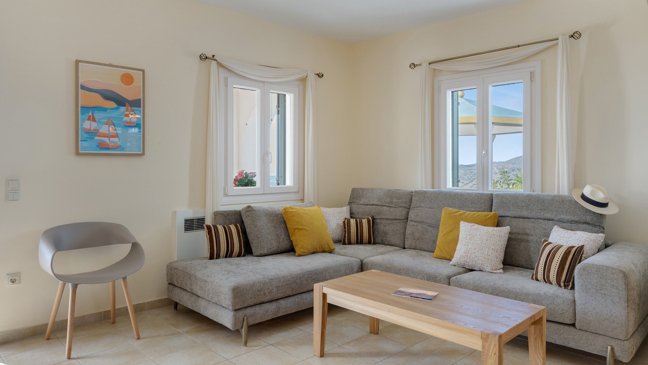 Photo of Livingroom in Ios