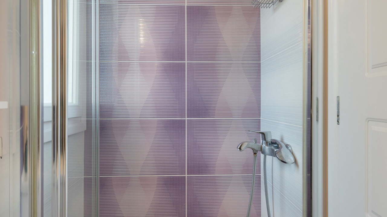 Photo of Bathroom in Ios
