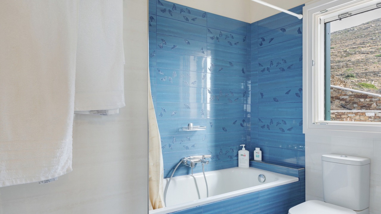 Photo of Bathroom in Ios