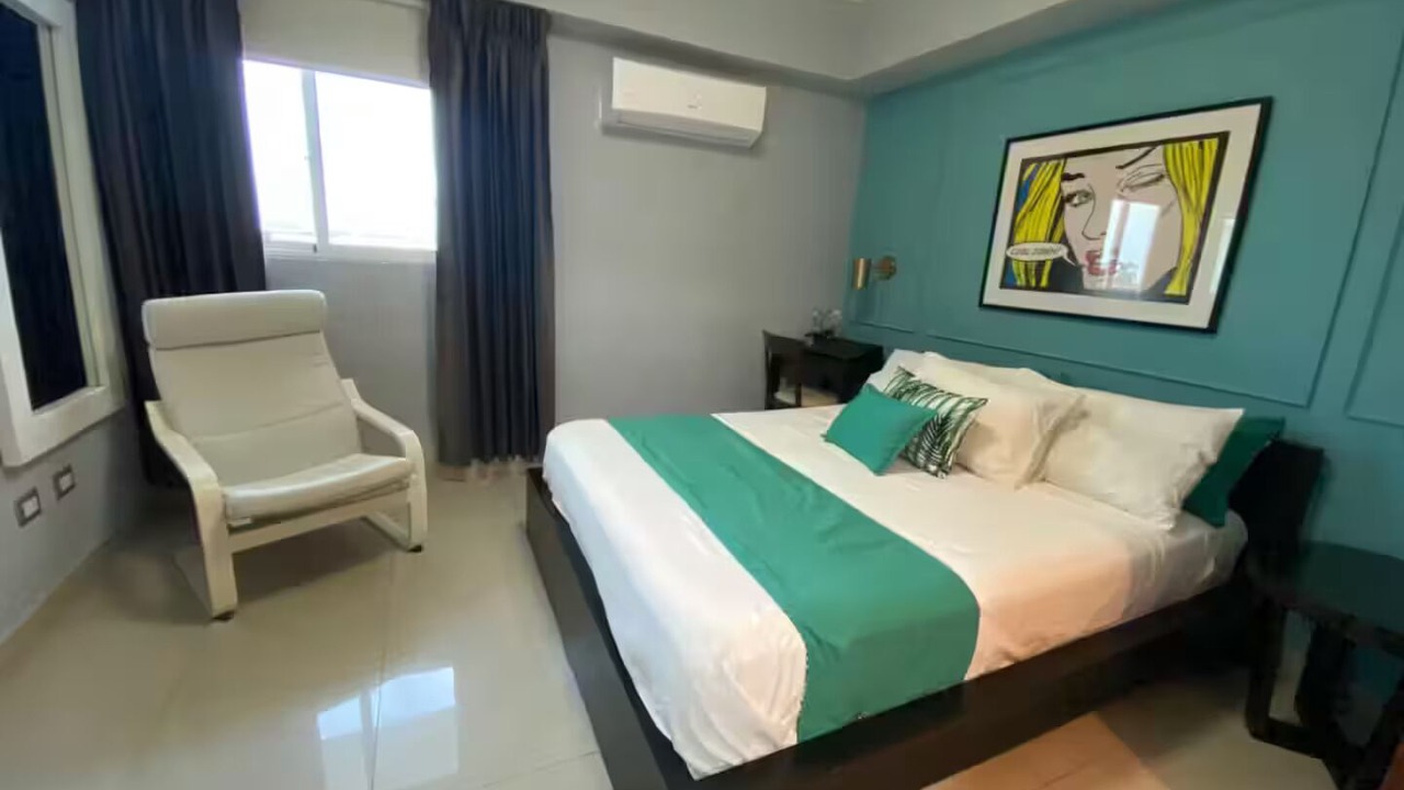 Photo of Bedroom in Ensanche Independencia