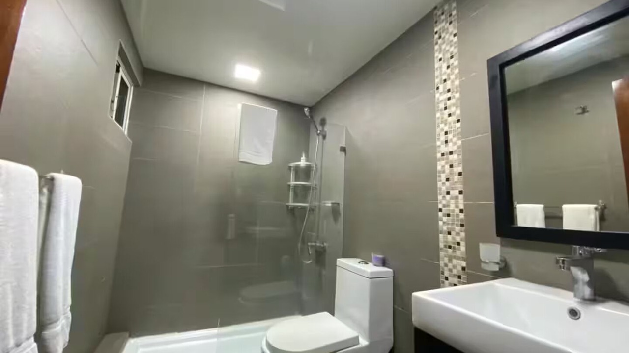 Photo of Bathroom in Ensanche Independencia