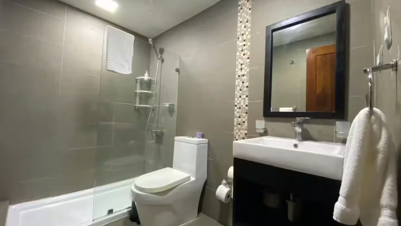 Photo of Bathroom in Ensanche Independencia