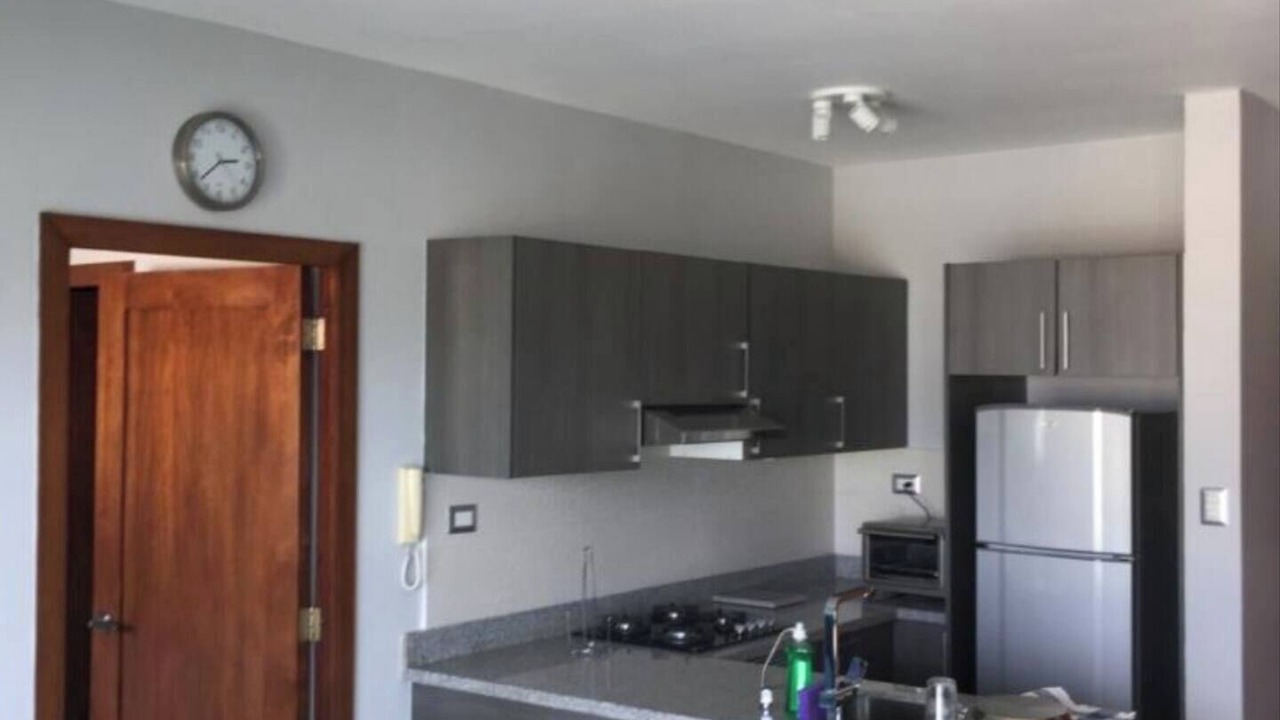 Photo of Kitchen in Ensanche Independencia