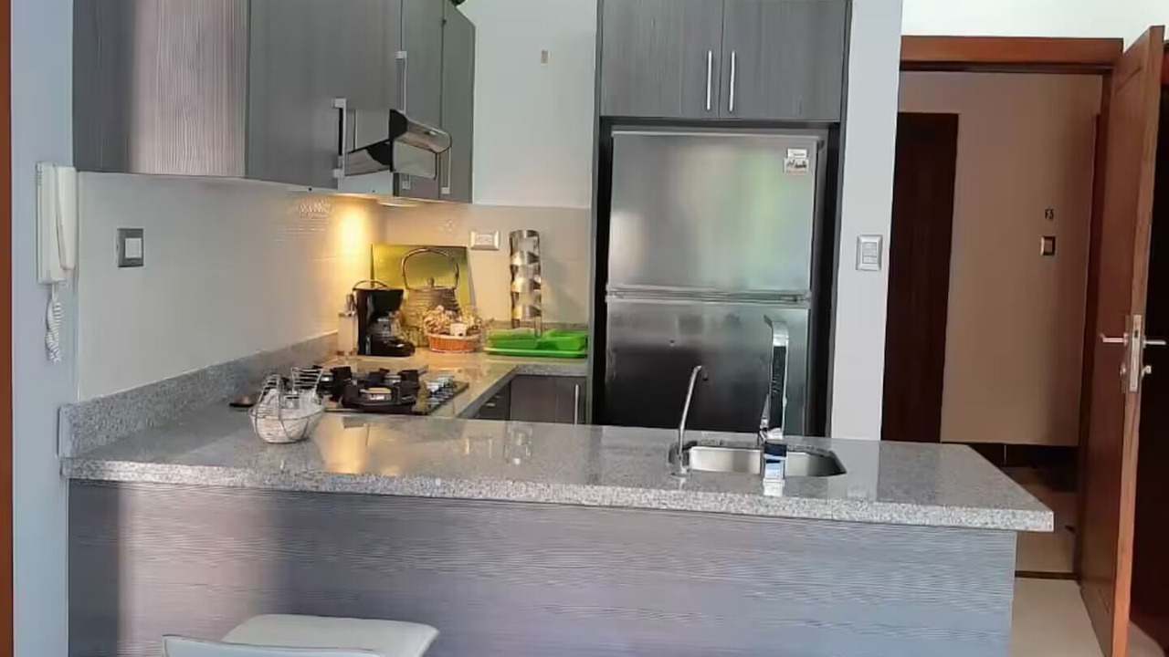 Photo of Kitchen in Gascue