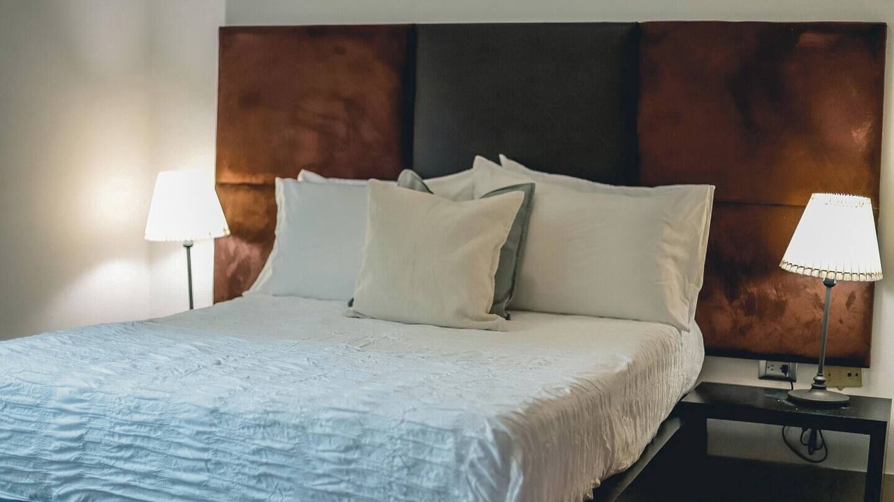 Photo of Bedroom in Gascue
