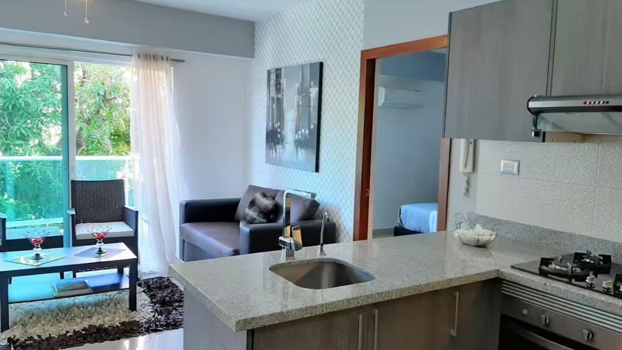 Photo of Kitchen in Gascue