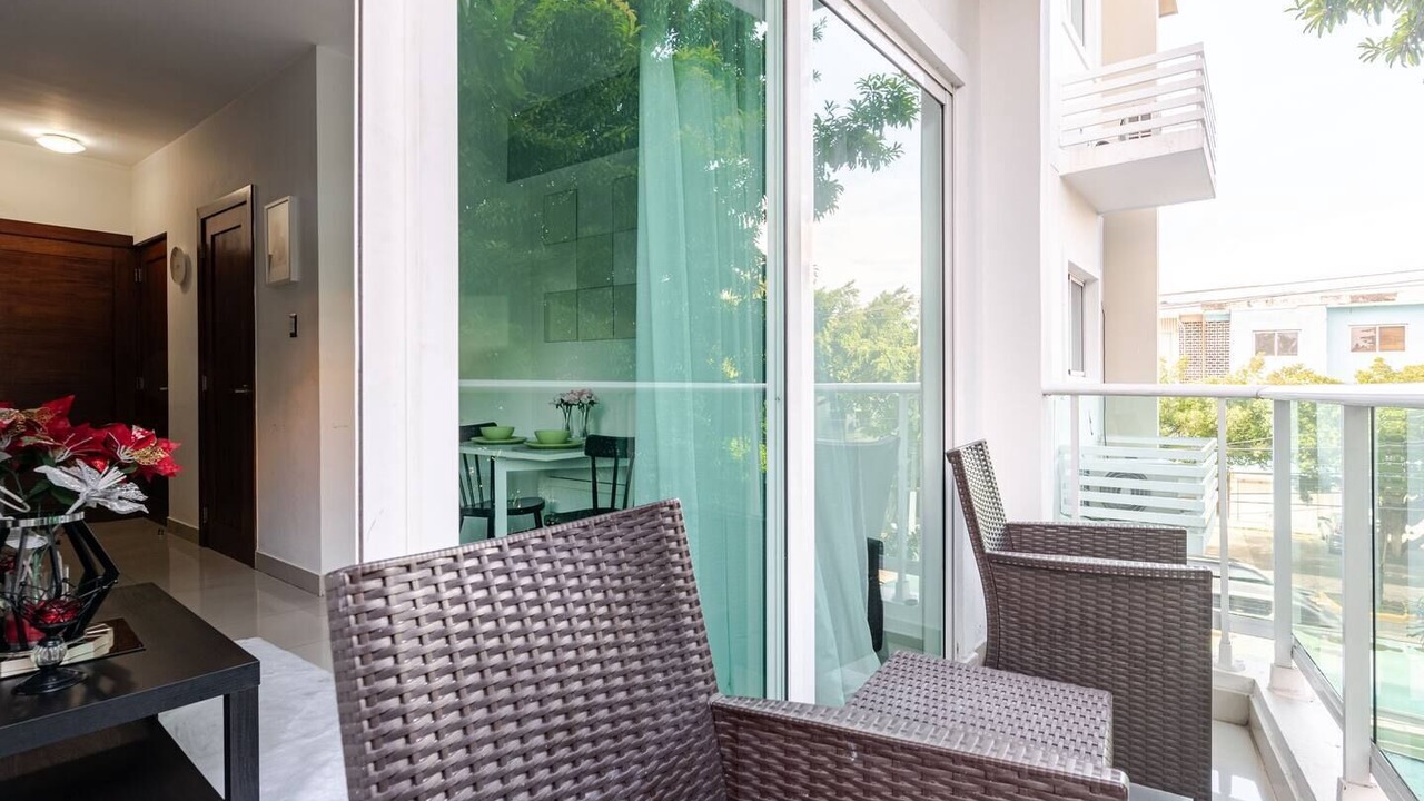 Photo of Outdoor in Gascue