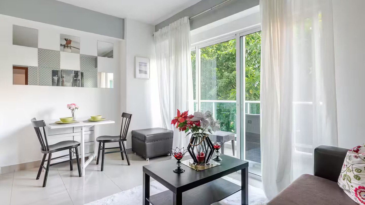 Photo of Livingroom in Gascue