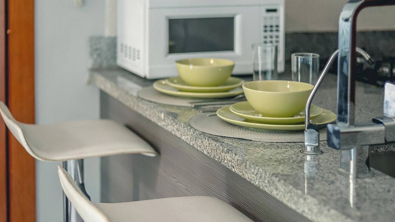 Photo of Kitchen in Gascue
