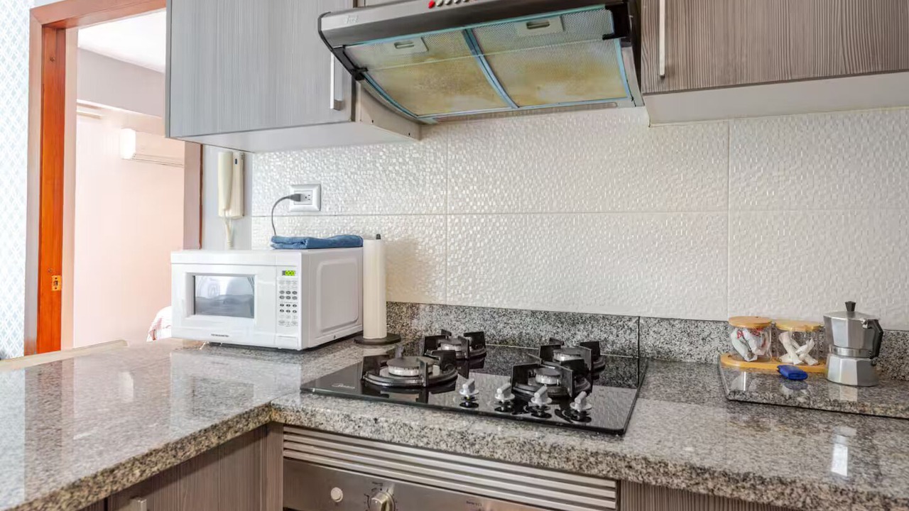 Photo of Kitchen in Gascue