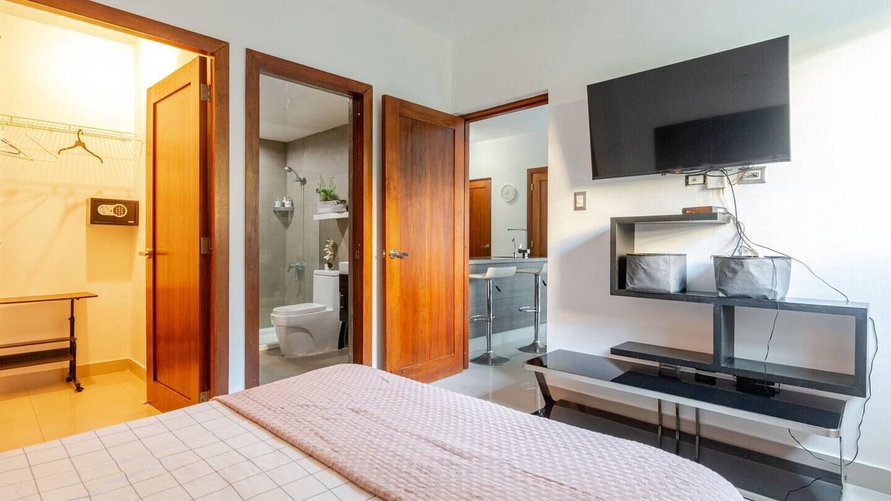 Photo of Bedroom in Gascue