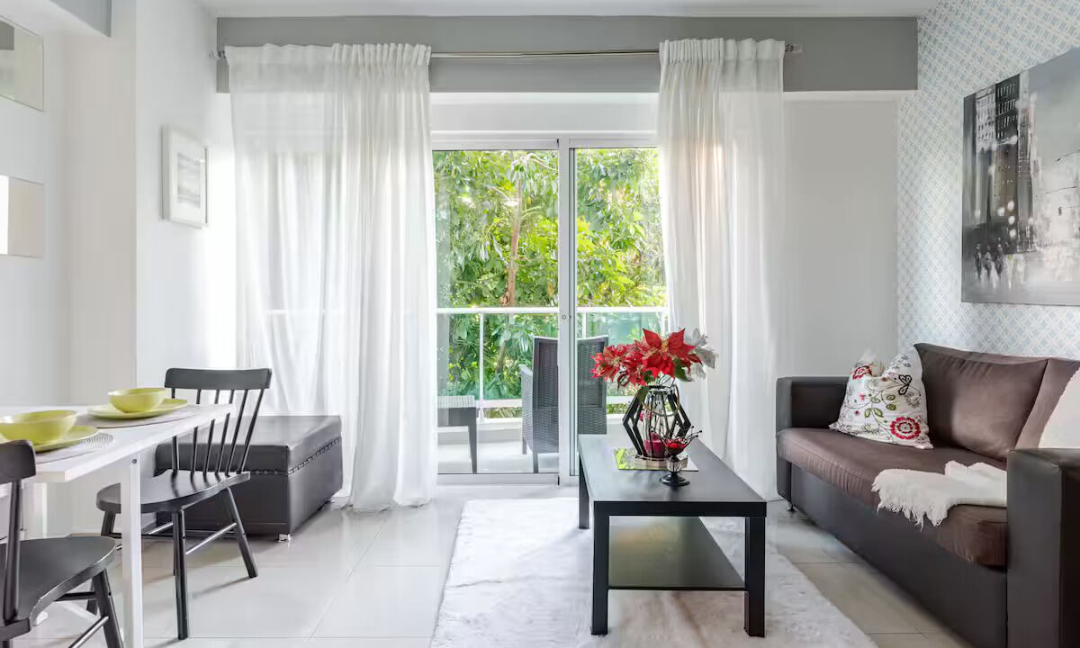 Photo of Livingroom in Gascue