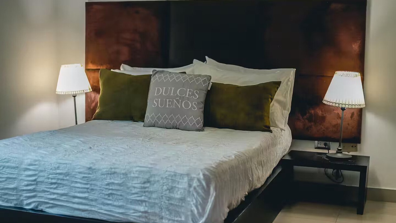 Photo of Bedroom in Gascue