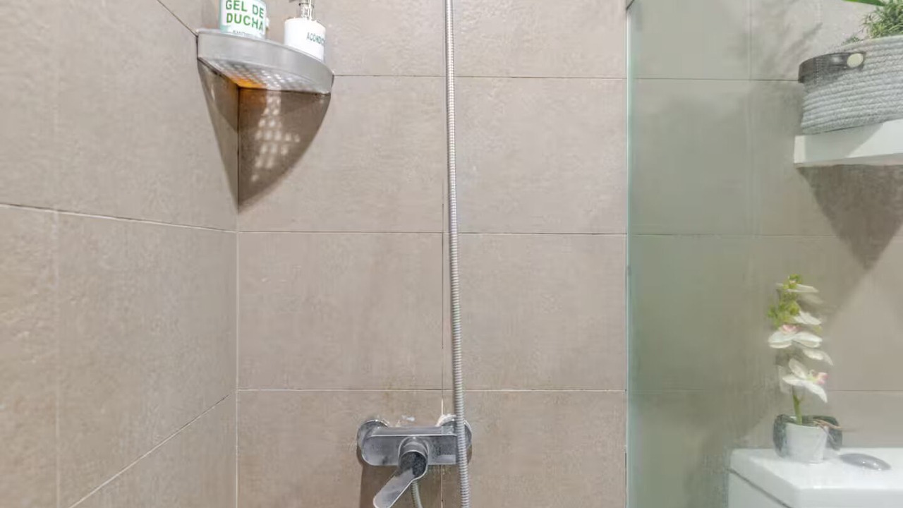 Photo of Bathroom in Gascue
