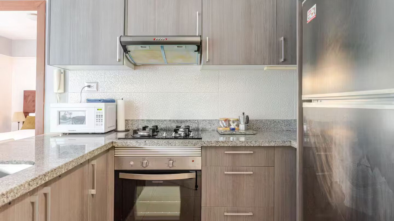 Photo of Kitchen in Gascue