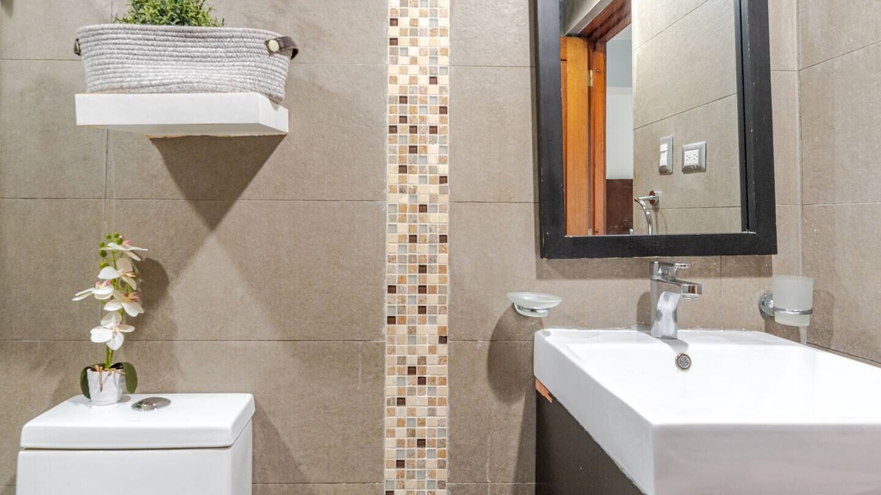 Photo of Bathroom in Gascue