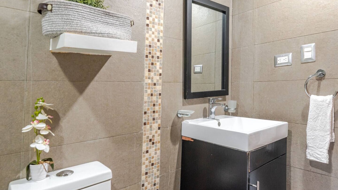 Photo of Bathroom in Gascue