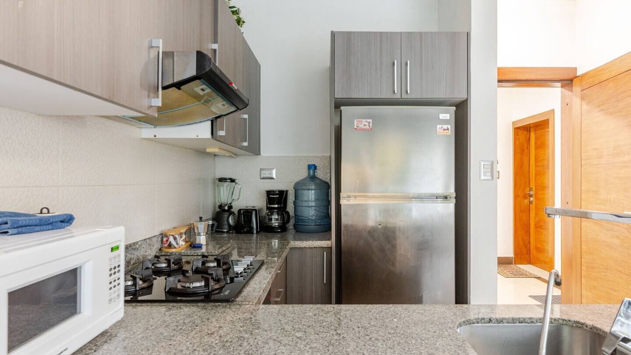 Photo of Kitchen in Gascue